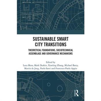 Sustainable Smart City Transitions