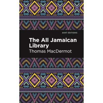 The All Jamaican Library