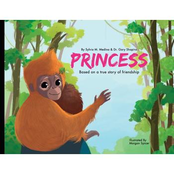 Princess - Paperback