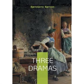 Three Dramas