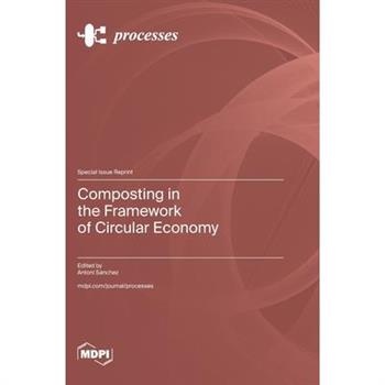 Composting in the Framework of Circular Economy