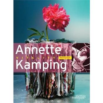 Annette Kamping: Vitality