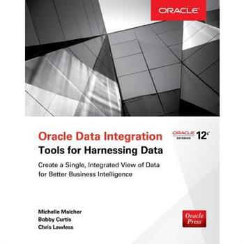 Oracle Data Integration