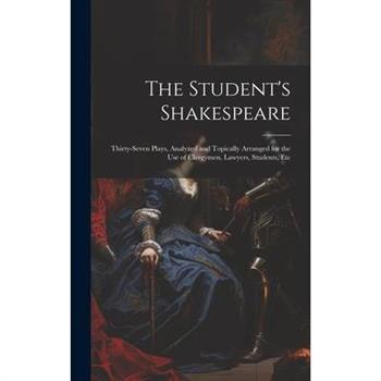 The Student's Shakespeare