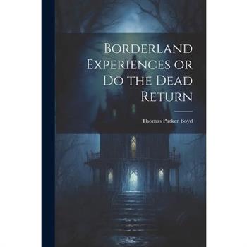 All These Things I've Done