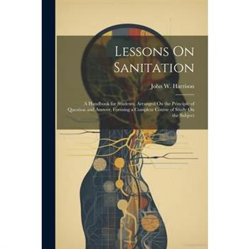 Lessons On Sanitation