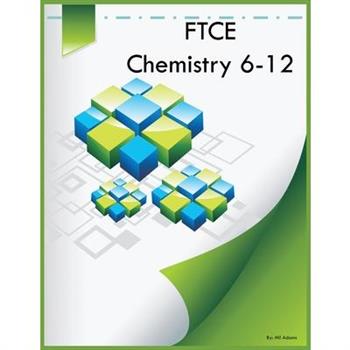 FTCE Chemistry 6-12
