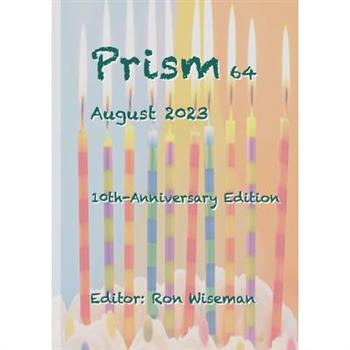 Prism 64 - August 2023