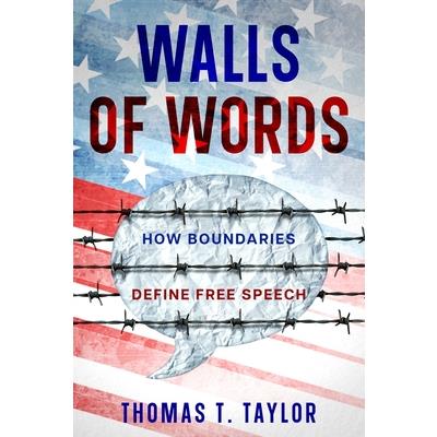 Walls of Words