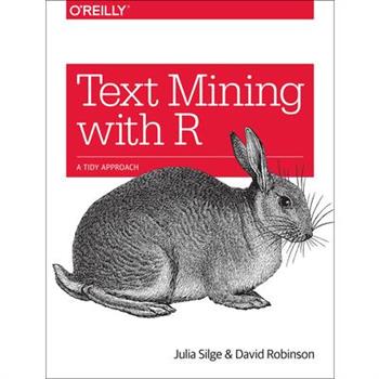 Text Mining With R