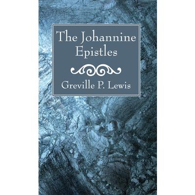 The Johannine Epistles