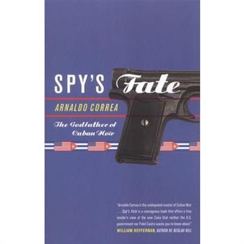 Spy’s Fate