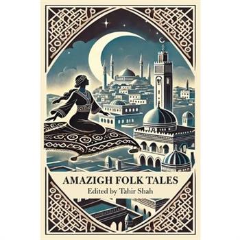 Amazigh Folk Tales