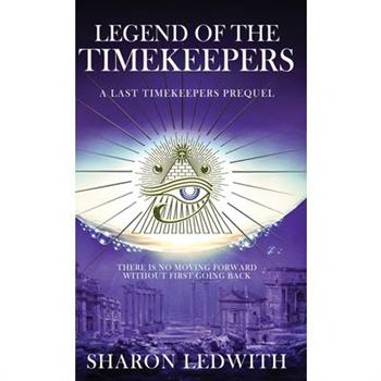 Legend of the Timekeepers