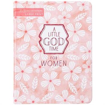 A Little God Time for Women