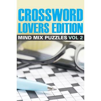 Crossword Lovers Edition