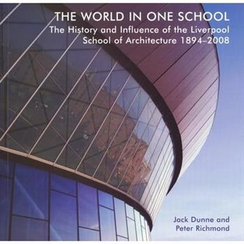 The World in One School