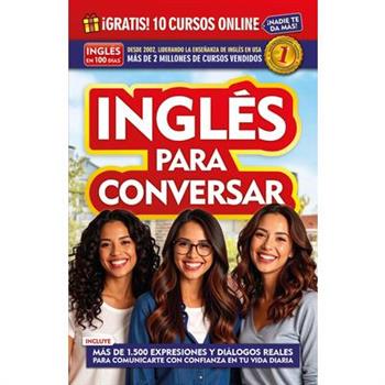 Ingl廥 en 100 d燰s / English in 100 Days