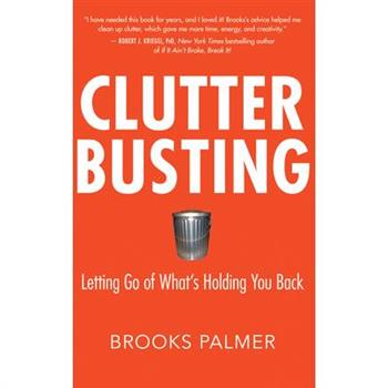 Clutter Busting
