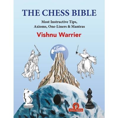 The Chess Bible