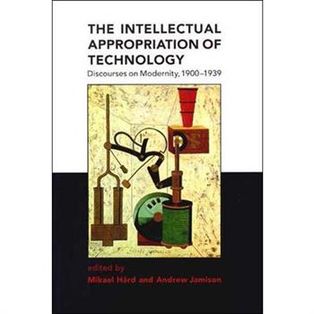 The Intellectual Appropriation of Technology