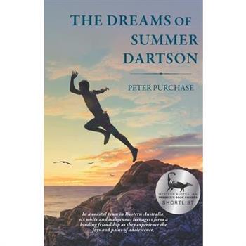 The Dreams Of Summer Dartson