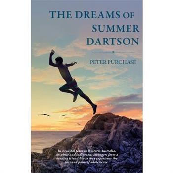 The Dreams Of Summer Dartson