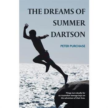 The Dreams Of Summer Dartson