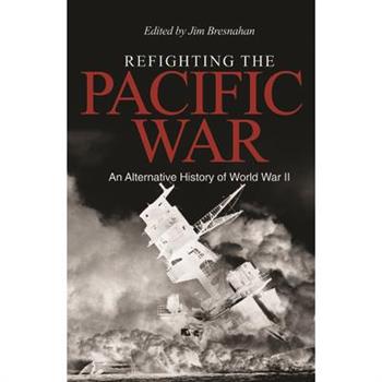Refighting the Pacific War