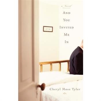 And You Invited Me in