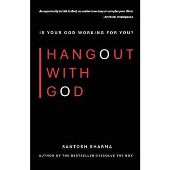 Hangout With God