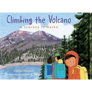 Climbing the Volcano