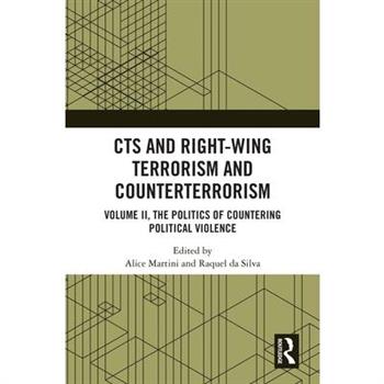 CTS and Right-Wing Terrorism and Counterterrorism