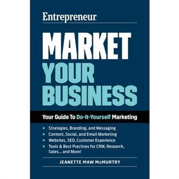 Market Your Business