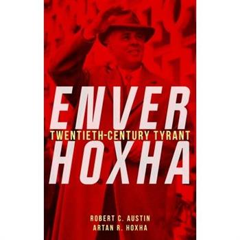 Enver Hoxha