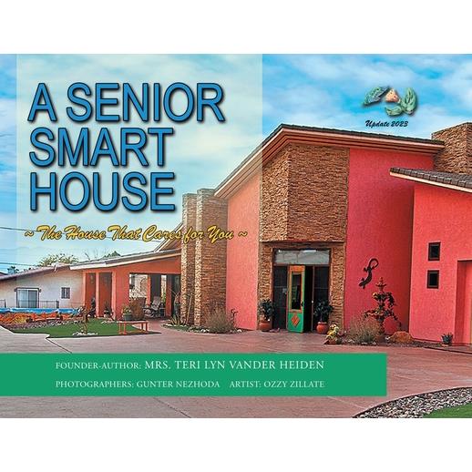 A Senior Smart House