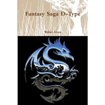 Fantasy Saga D-Type