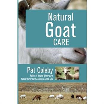 Natural Goat Care