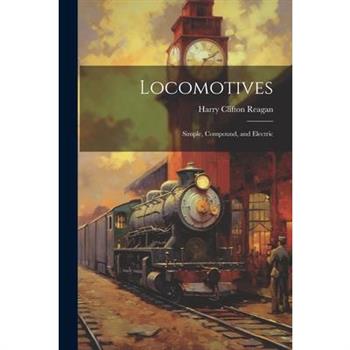 Locomotives
