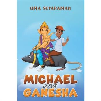 Michael and Ganesha
