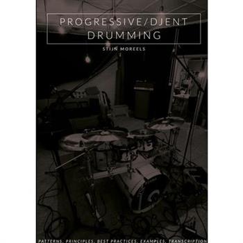 Progressive/Djent Drumming