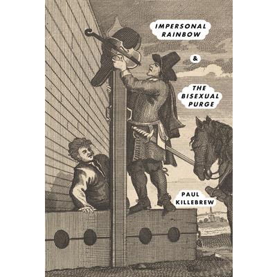 Impersonal Rainbow and the Bisexual Purge