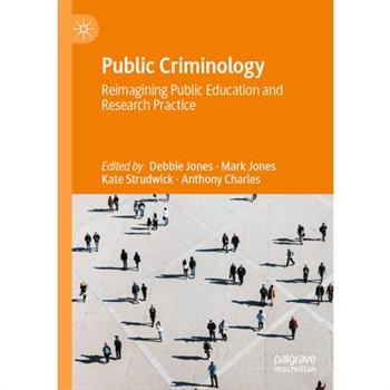 Public Criminology