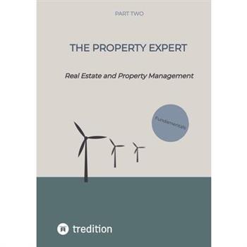 The Property Expert Part 2