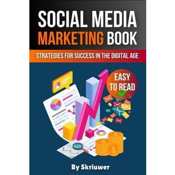 Social Media Marketing Book