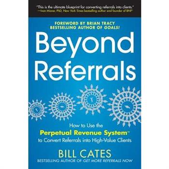 Beyond Referrals