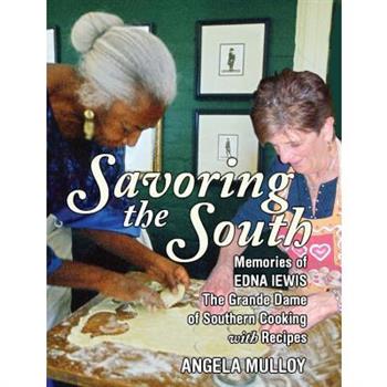 Savoring the South