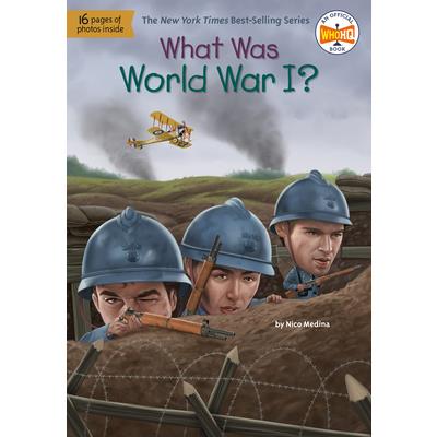 What Was World War I?