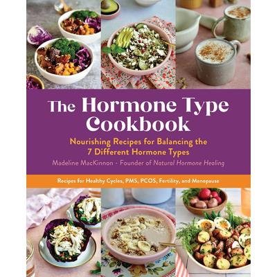 The Hormone Type Cookbook