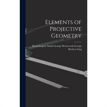 Elements of Projective Geometry